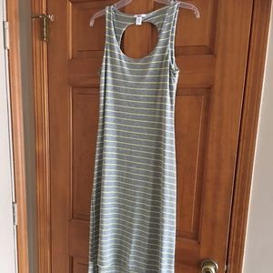 Bar III summer dress